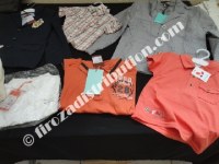 Packs de vêtements Groupe Marèse.