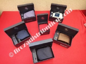 Habillement HOMME GRANDES MARQUES - SARL FIROZA DISTRIBUTION