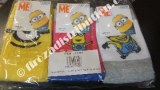 Chaussettes Minion Femme