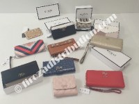 Porte monnaie femme Guess