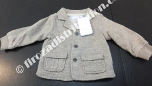 Bermudas enfant Ikks / Chipie