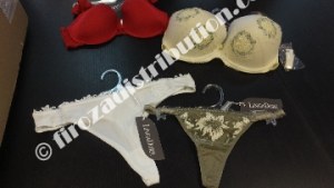 Lingerie Lingadore