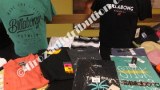 T-shirts mc homme Billabong