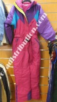 Combinaison de ski