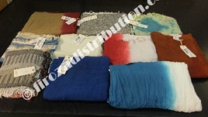 Echarpes Marlboro Classics