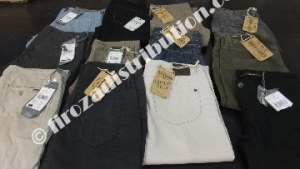 Pantalons femme Chevignon