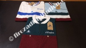 Pulls homme le Coq Sportif