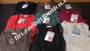 T-shirts femme Mais il est ou le Soleil ?