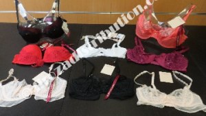 Lingerie sg Valisère