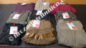 Jupes Mais ou est le Soleil ?