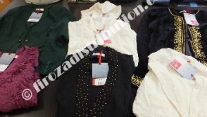 Vestes femme Mais il est ou le Soleil ?