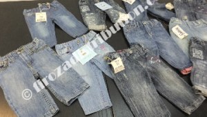 Jeans enfant River Woods