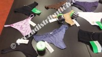 Lingerie Benetton