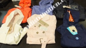 Lots d'imper Grain de Blé