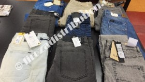 Jeans femme Marlboro