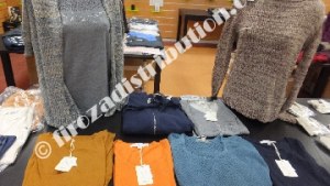 Pulls femme Marlboro