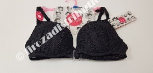 Lingerie Billet Doux