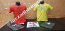 T-shirts Redskins Junior