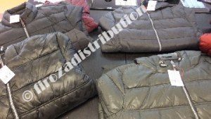 Celio doudoune homme