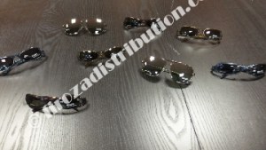 Lunettes de soleil Kenzo