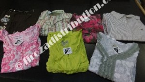 T-shirts femme Banana Moon