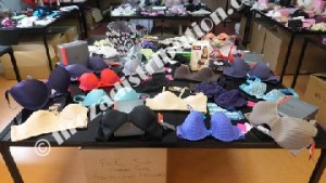 Packs de Soutien Gorge Grande taille Playtex, Gemma et Passionata