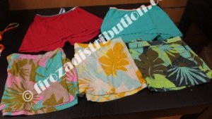 Jupes Princesse Tam Tam