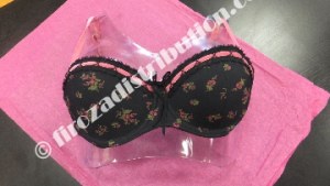 Lots de Lingerie Offlimits de Parah