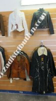 Parka-vestes femme Guess