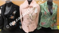 Vestes femme Ebene
