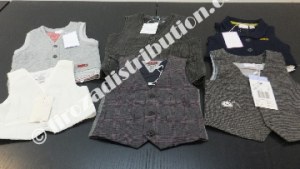 Gilets sans manches Chicco