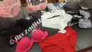Lingerie Vanity Fair