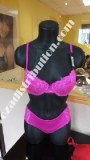 Lingerie Marie Meili 80% de parures
