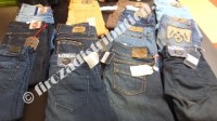 Packs jeans femme // Kaporal //Le Temps des Cerises//Marlboro