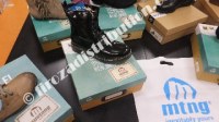 Bottines femme Mustang