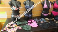 Packs maillots de bain femme BANANA MOON / TRIUMPH