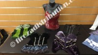 Lingerie Marie Meili 80% de parures