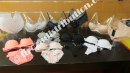 Lingerie Lulu Castagnette 90% de parures