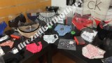 Packs de slips Diesel, Christies, Lulu Castagnette, Manoukian, Body One, Variance, Gemm...