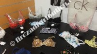 Soutien gorge Christies et Naory