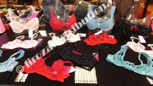 Soutien gorge Passionata Sans mousse avec armatures