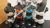 Lingerie Lou 90% de parures sous boite