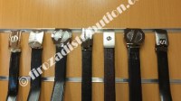 Ceintures Smalto