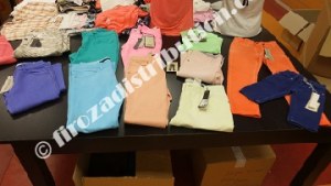 Jeans et Pantalons enfant IKKS