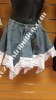 Jupes jeans Frerre 2
