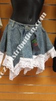 Jupes jeans Frerre 2