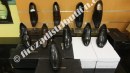 Chaussures Cuir Stefano Rossi