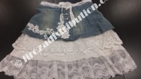 Jupes jeans Frerre 2