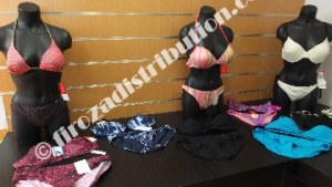 Maillots de bain femme Triumph