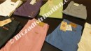 Pantalons femme Marlboro Classics